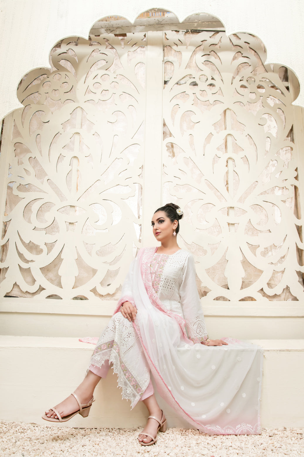 Parian Dream by Tawakkal Collection 100% Original