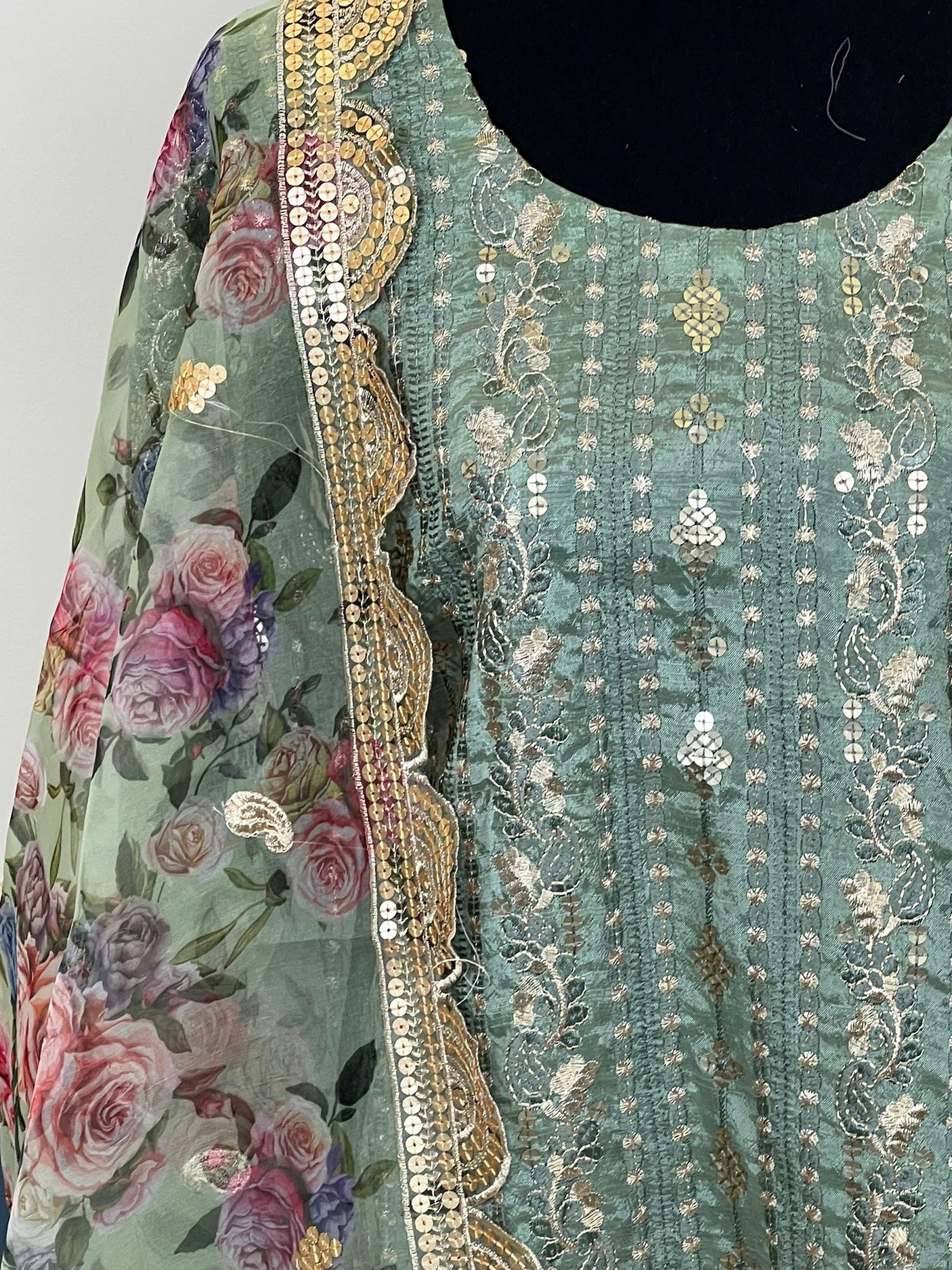 Pakistani Boutique Collection