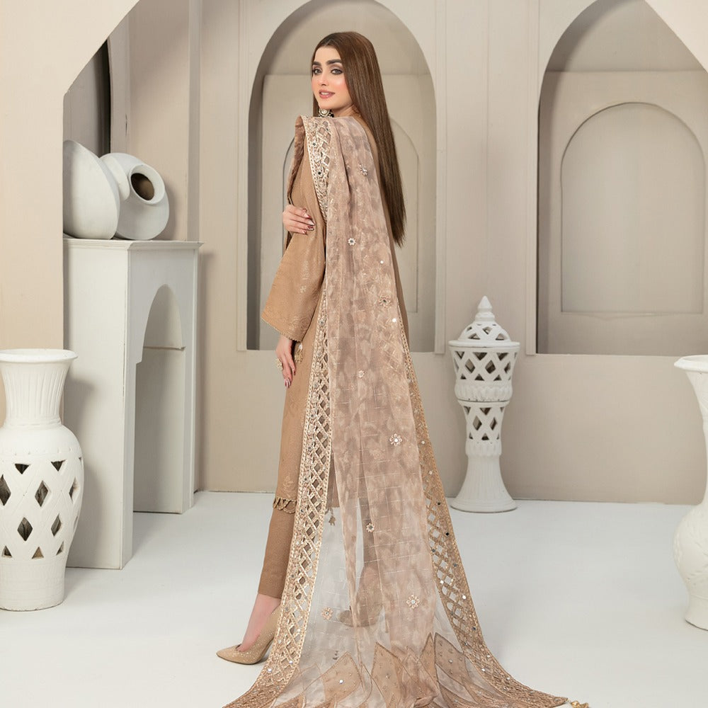 Mehrbano By Tawakkal 100% Original Ready To Ship