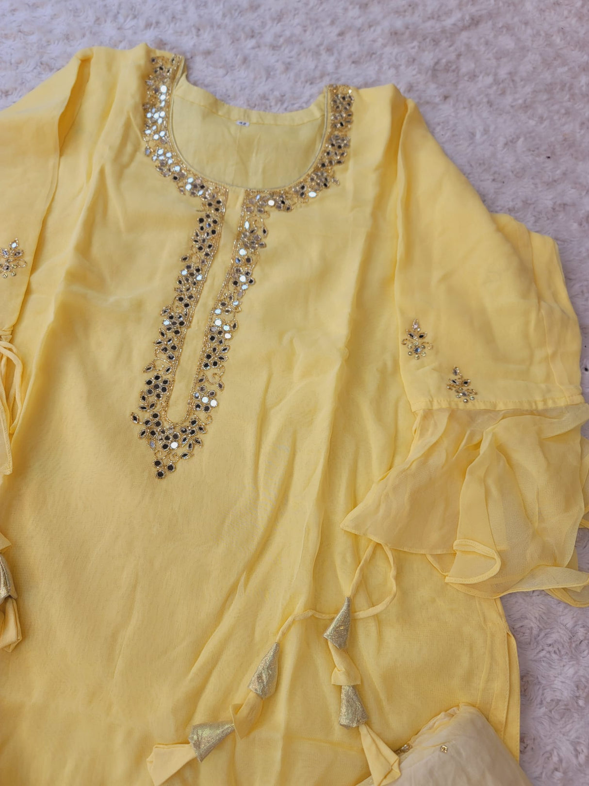 Original Delhi Boutique Collection Ready To Ship