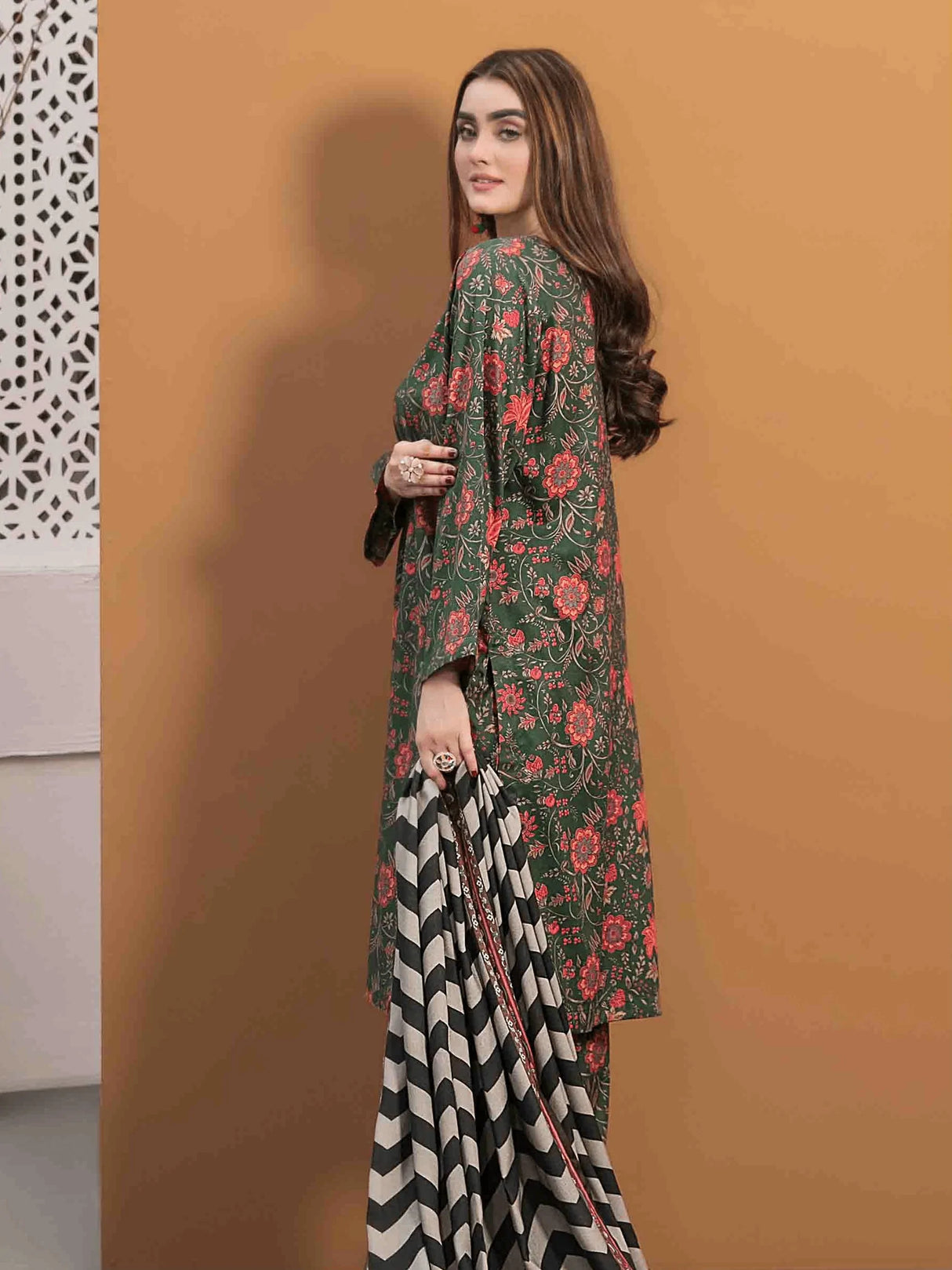 Kiara By Tawakkal Collection 100% Original