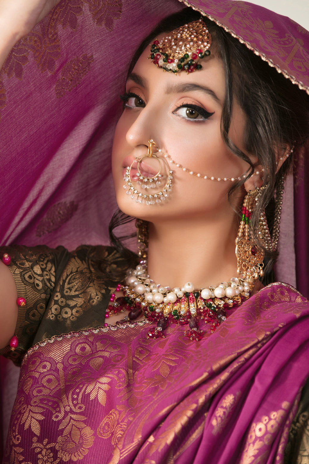 Lamhe By Tawakkal 100% Original Ready To Ship