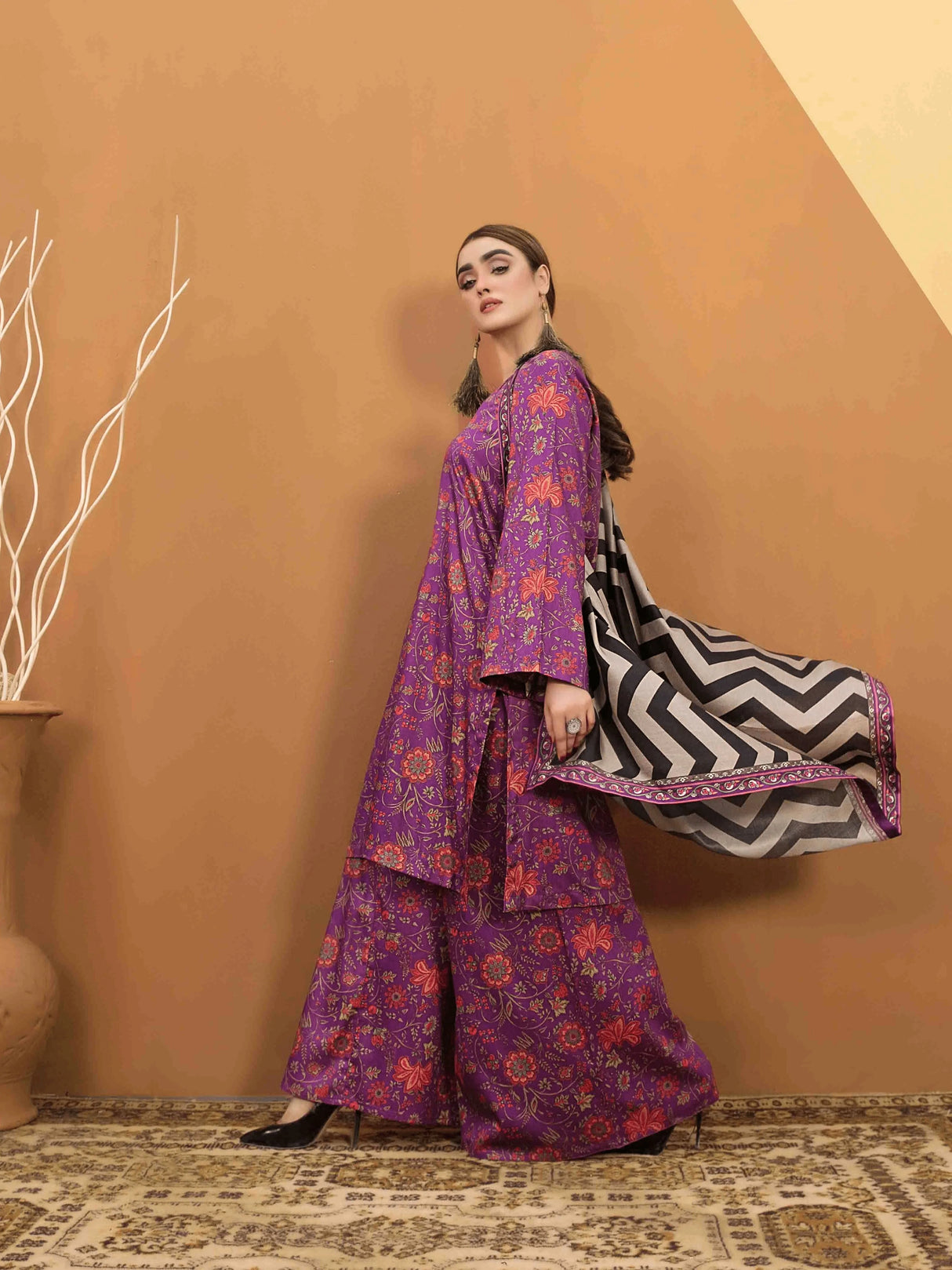 Kiara By Tawakkal Collection 100% Original