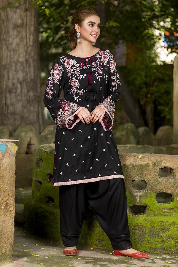 Adans Libas Embroidered -100% Original Guaranteed