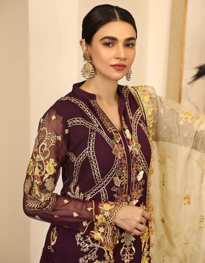 Le Festa Premium Chiffon Collection 2021 -100% Original Guaranteed