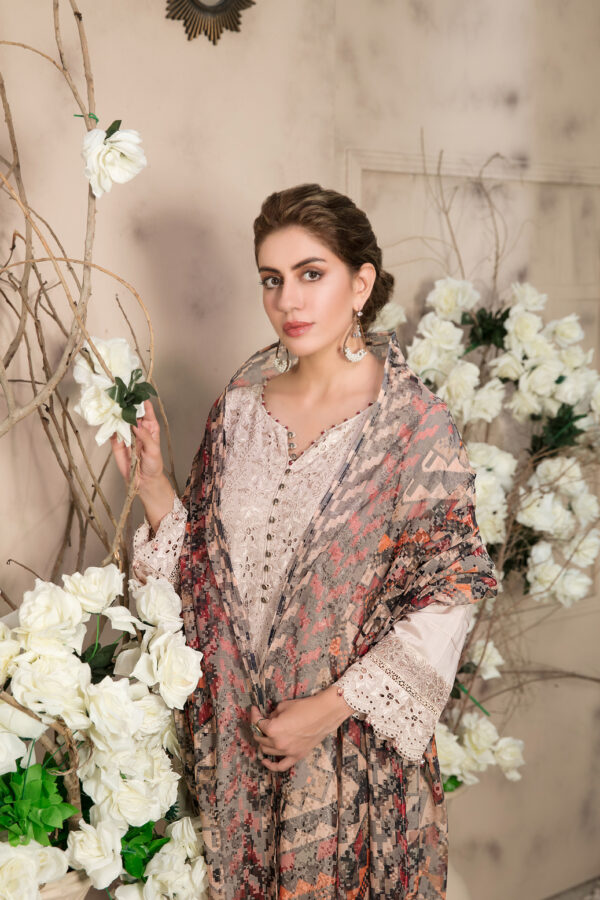 Noor Saba by Tawakkal 100% Original Ready To Ship