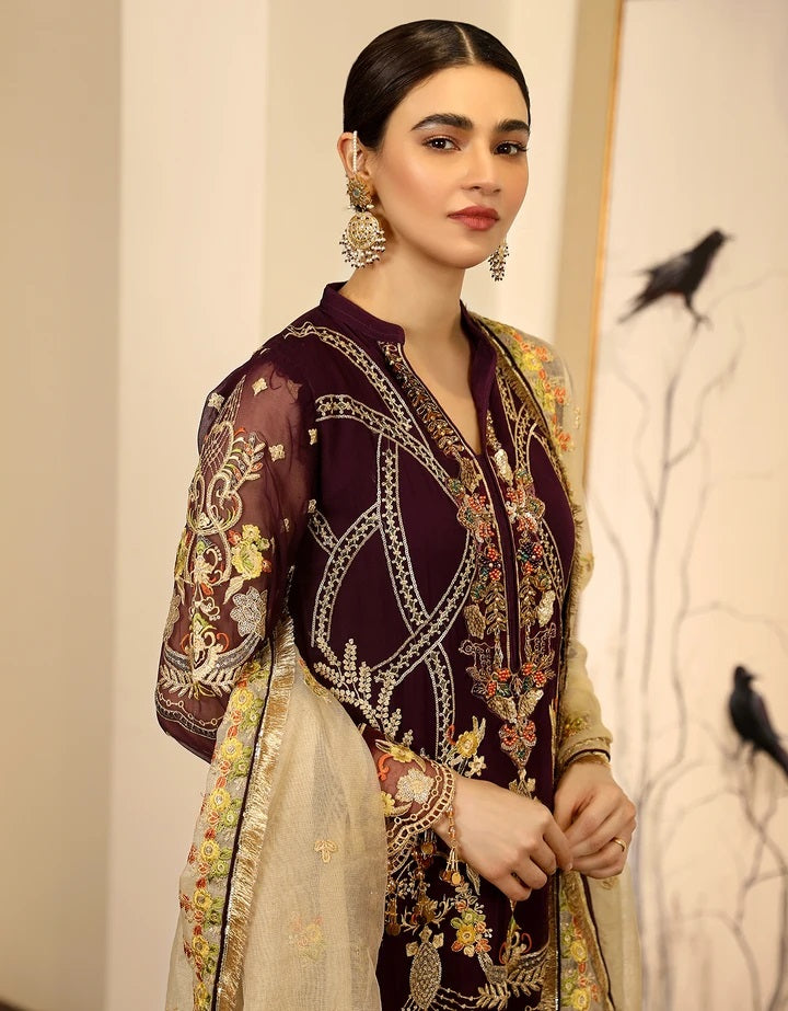 Le Festa Premium Chiffon Collection 2021 -100% Original Guaranteed