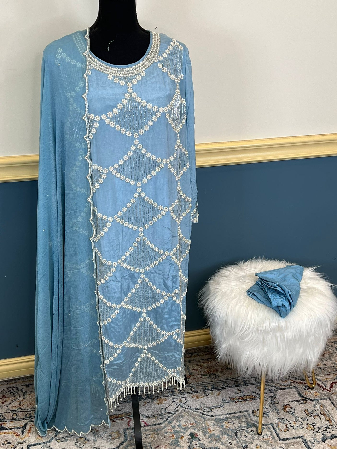 Original Delhi Boutique Collection Ready To Ship