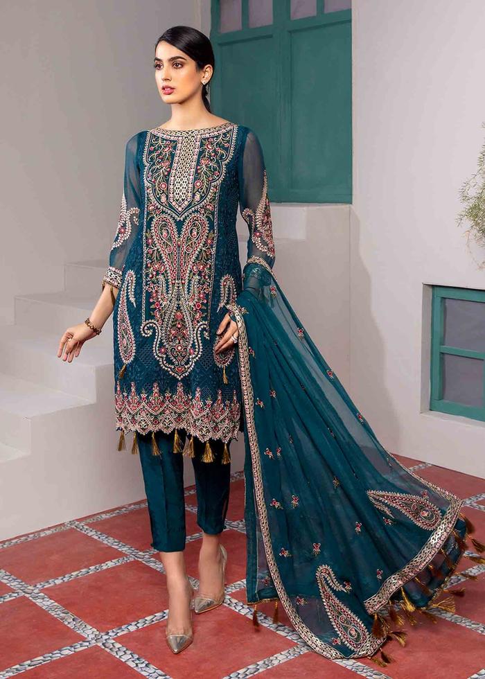 AZAL | JAAN E ADAA Collection 2021 -100% Original Guaranteed