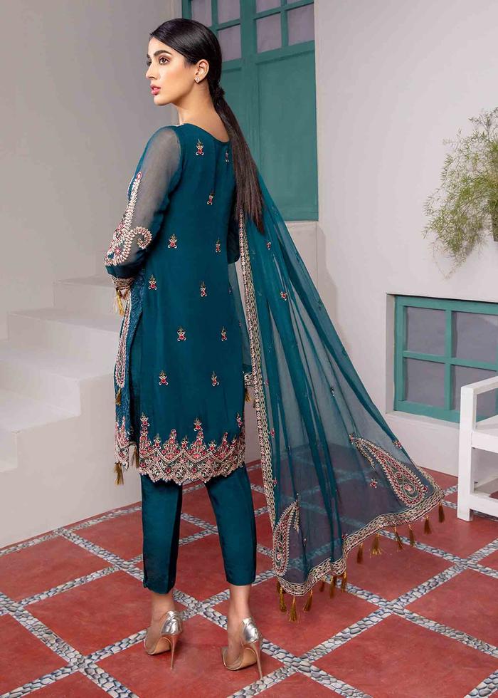 AZAL | JAAN E ADAA Collection 2021 -100% Original Guaranteed