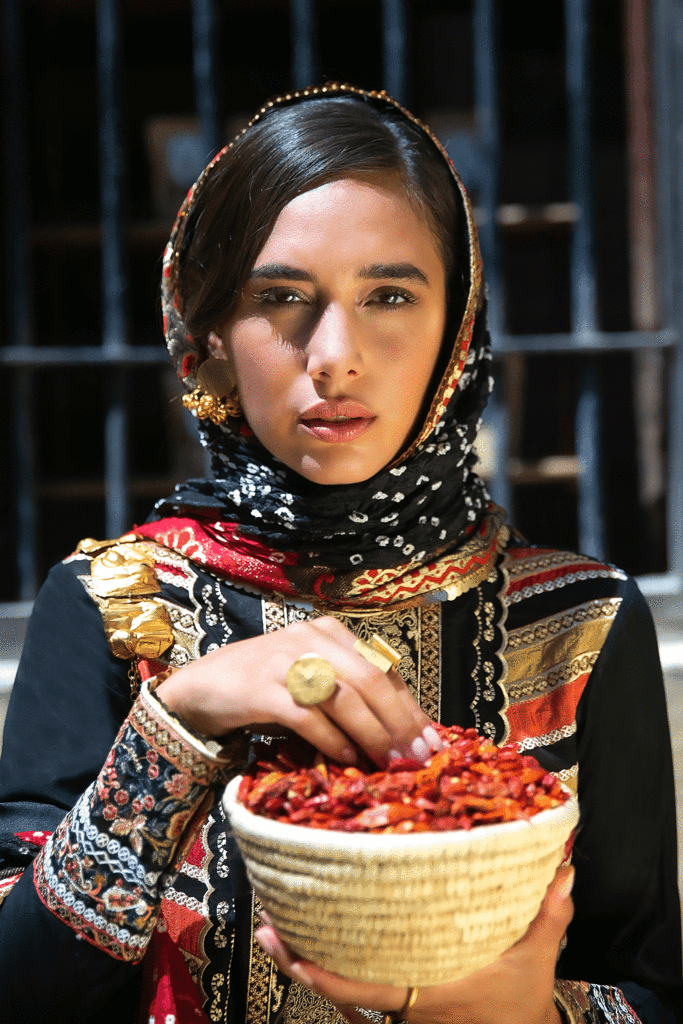 Qalamkar Luxury Lawn 2020-100% Original Guaranteed