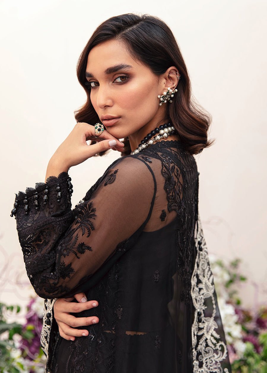 Afroze-La Fuchsia 100% Original