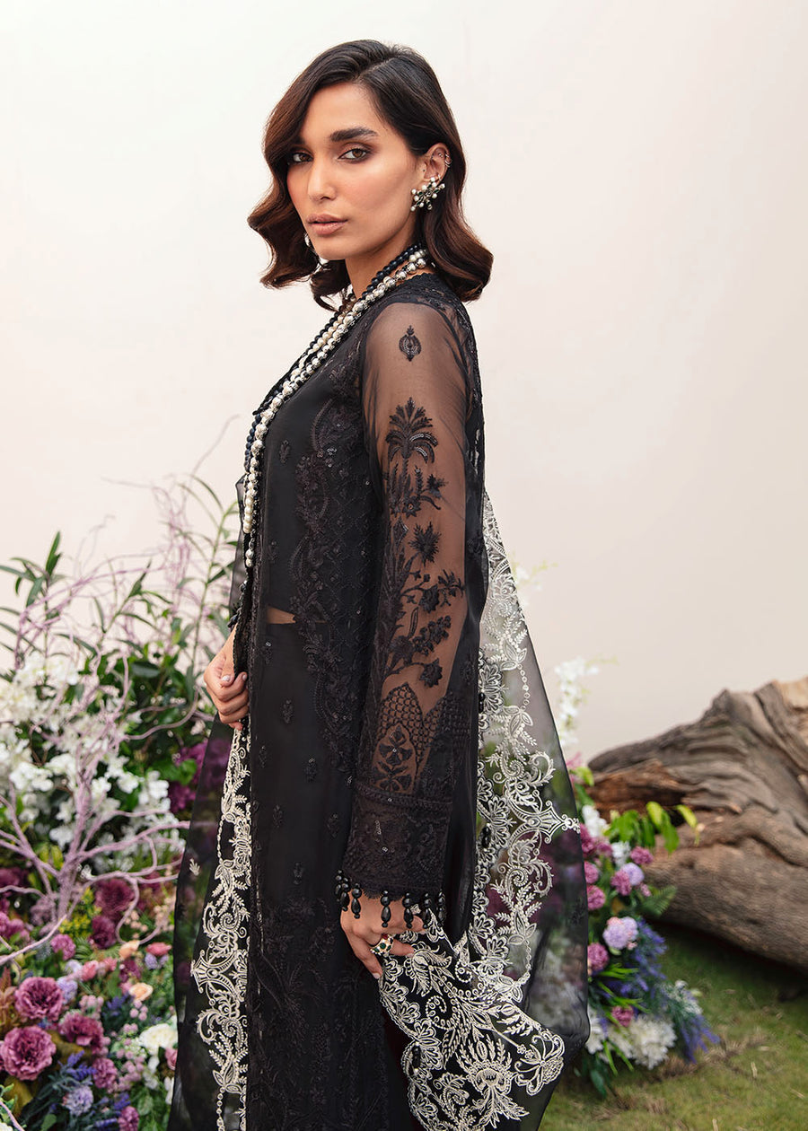 Afroze-La Fuchsia 100% Original