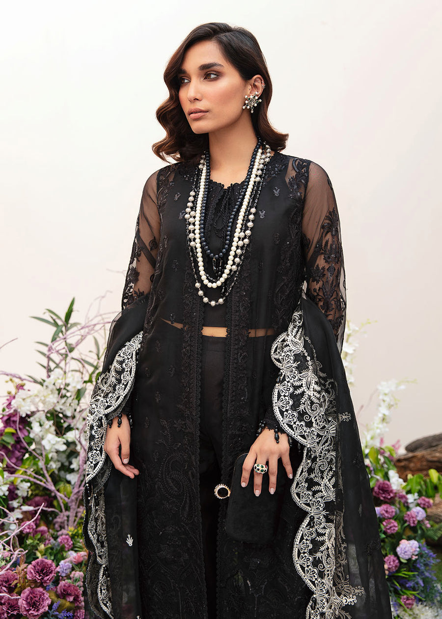 Afroze-La Fuchsia 100% Original