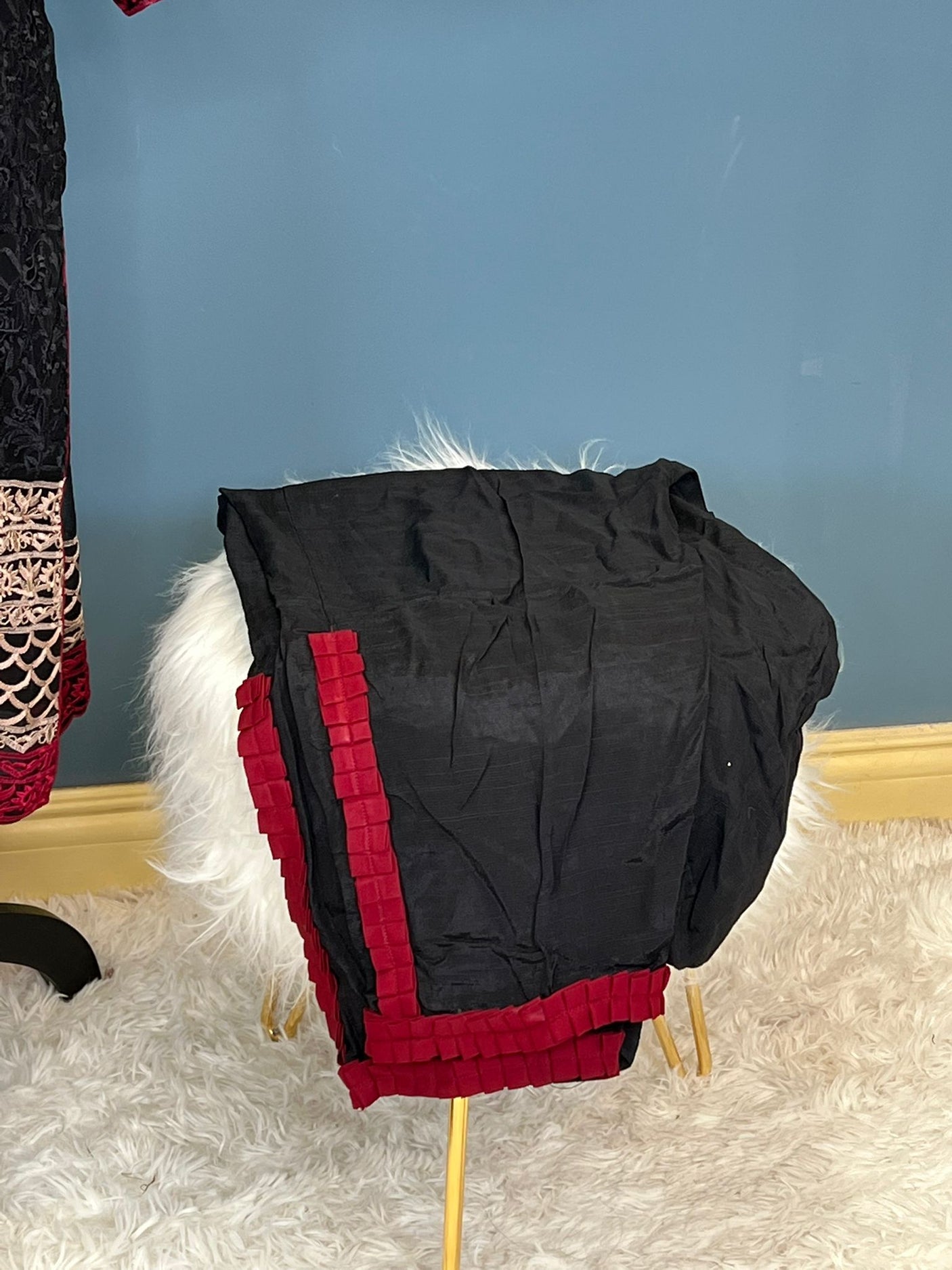 Pakistani Embroidered Party wear Ready To Ship