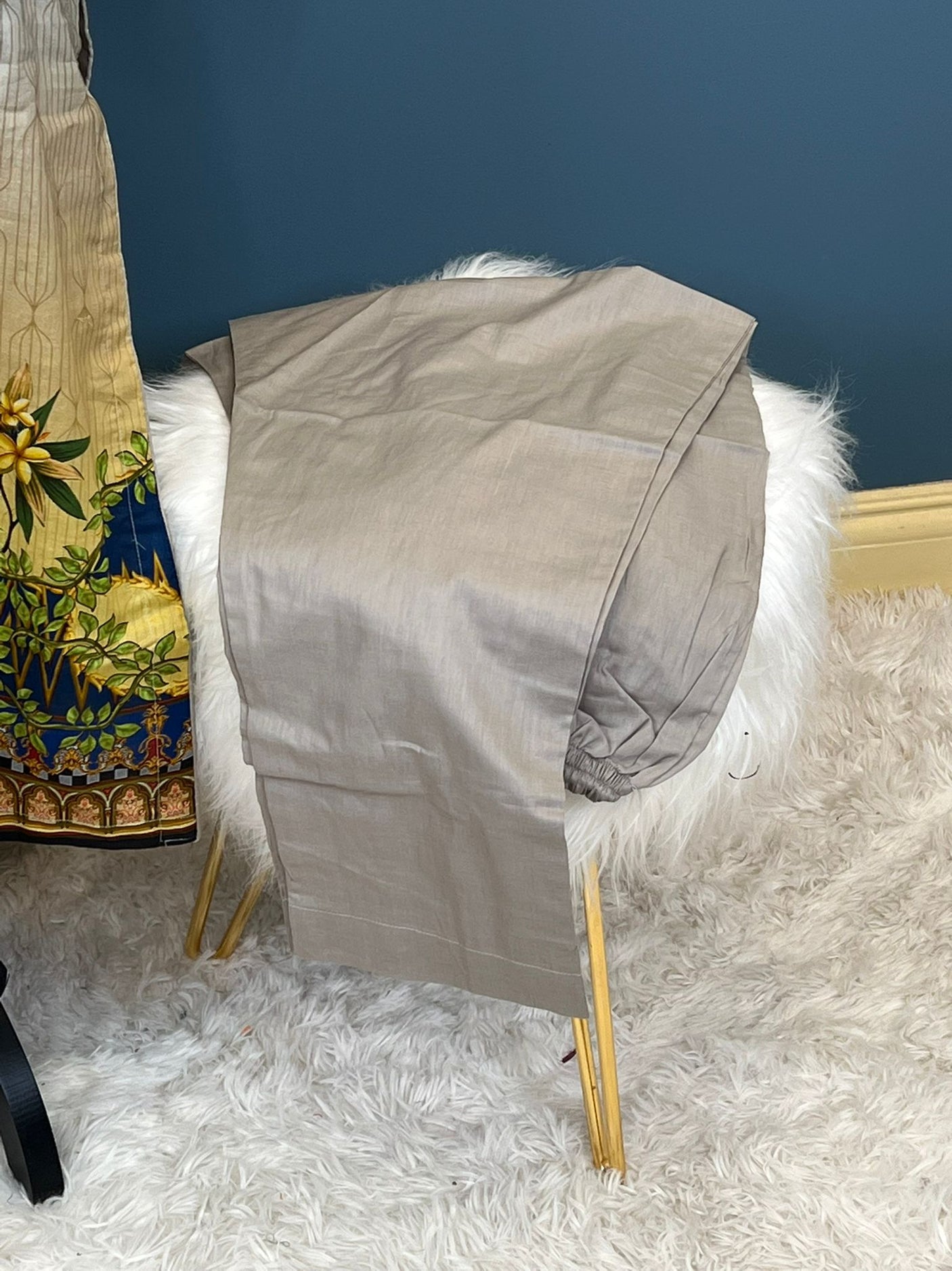 Pakistani Stitched Embroidery luxury lawn Dresses Ready To Ship