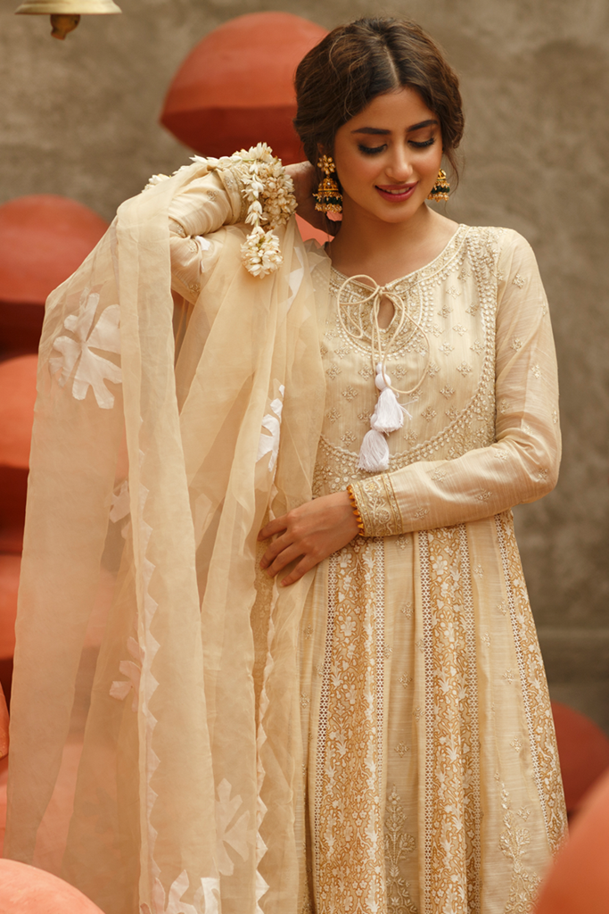 Qalamkar Luxury Festive 2020-100% Original Guaranteed