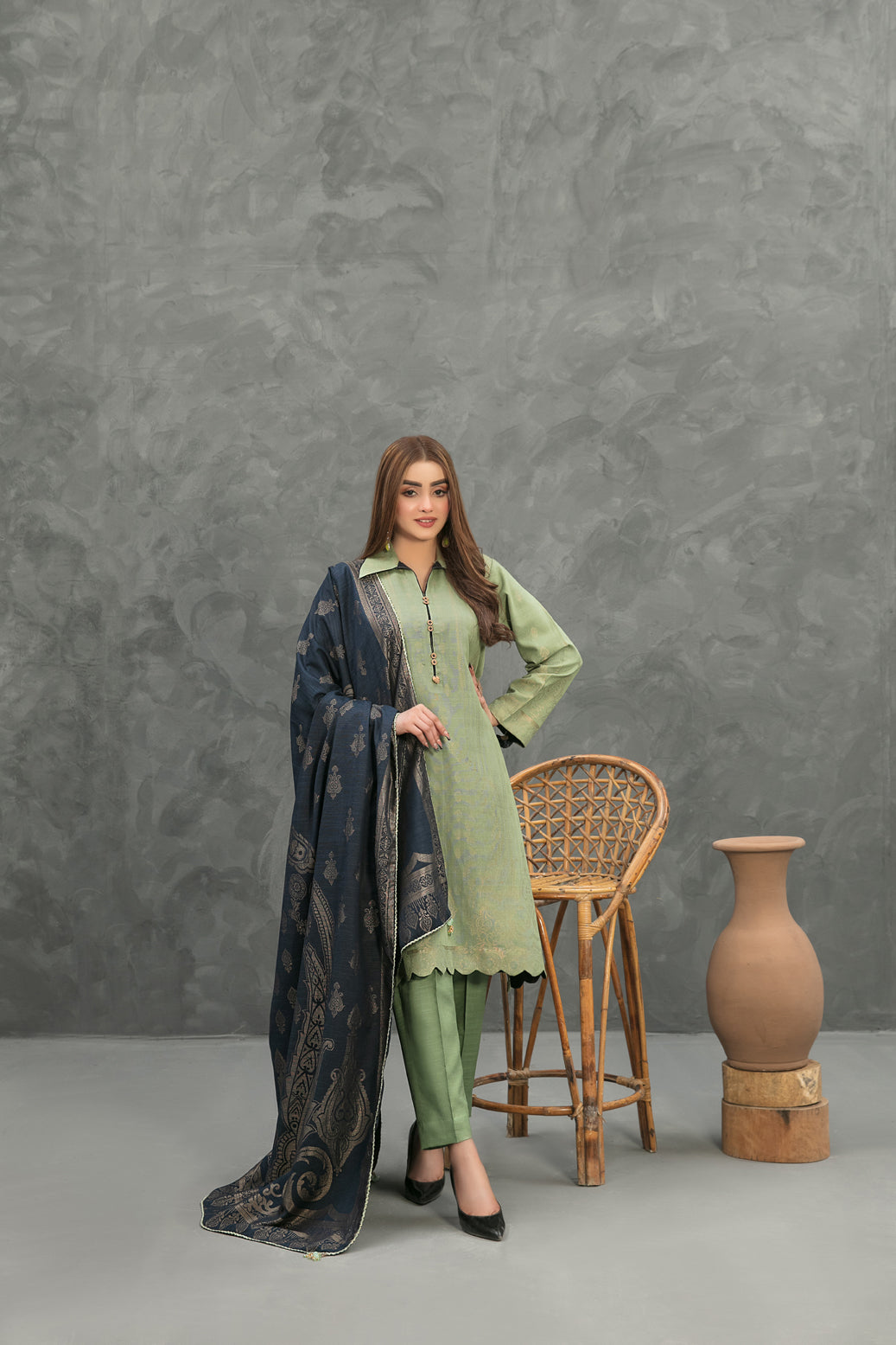 Leta By Tawakkal Collection 100% Original