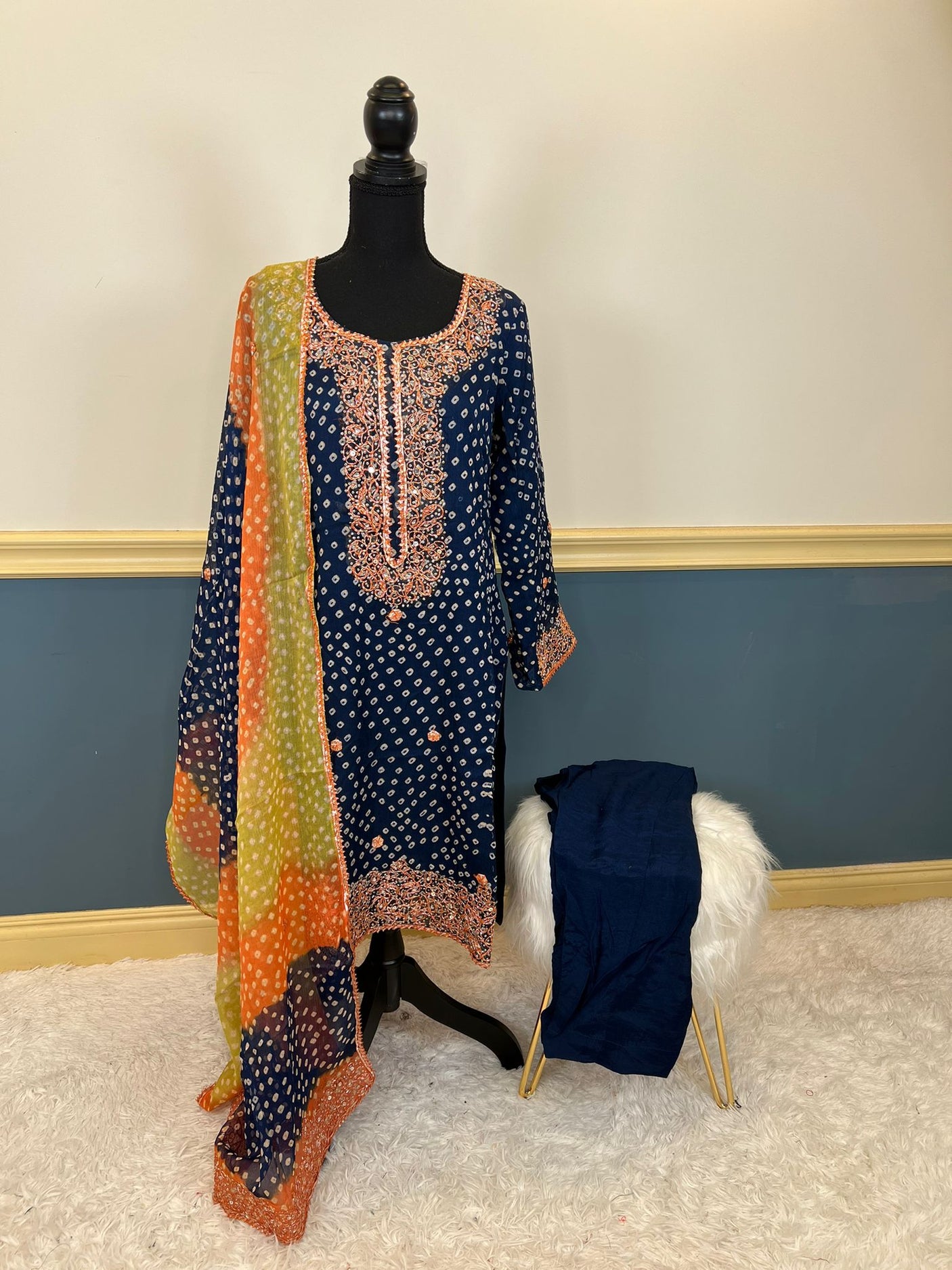 Pakistani Boutique collection