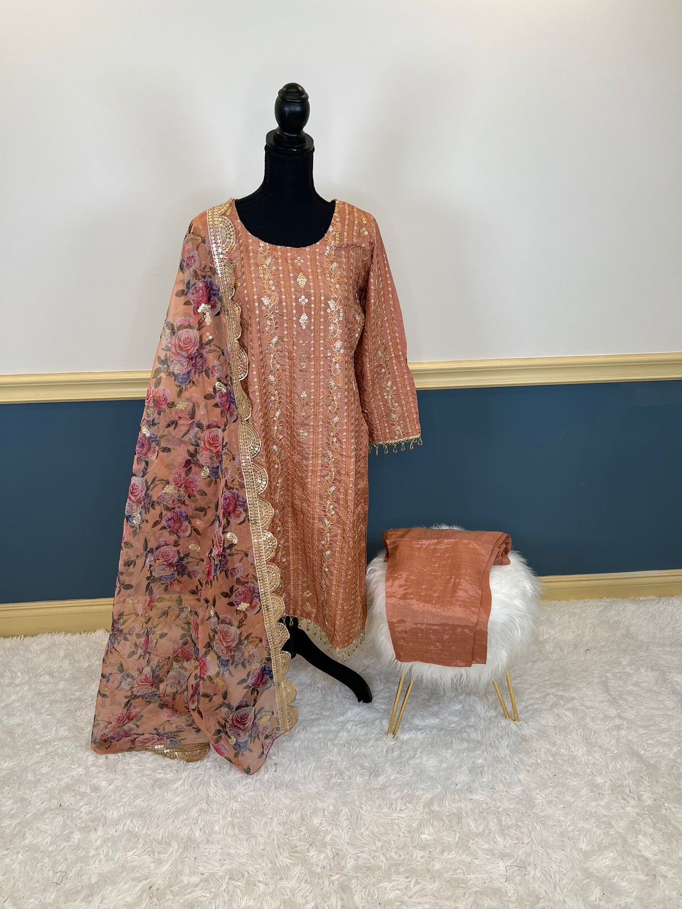 Pakistani Boutique Collection