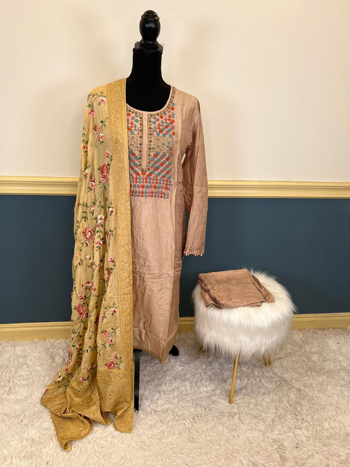 Original Delhi Boutique Collection Ready To Ship