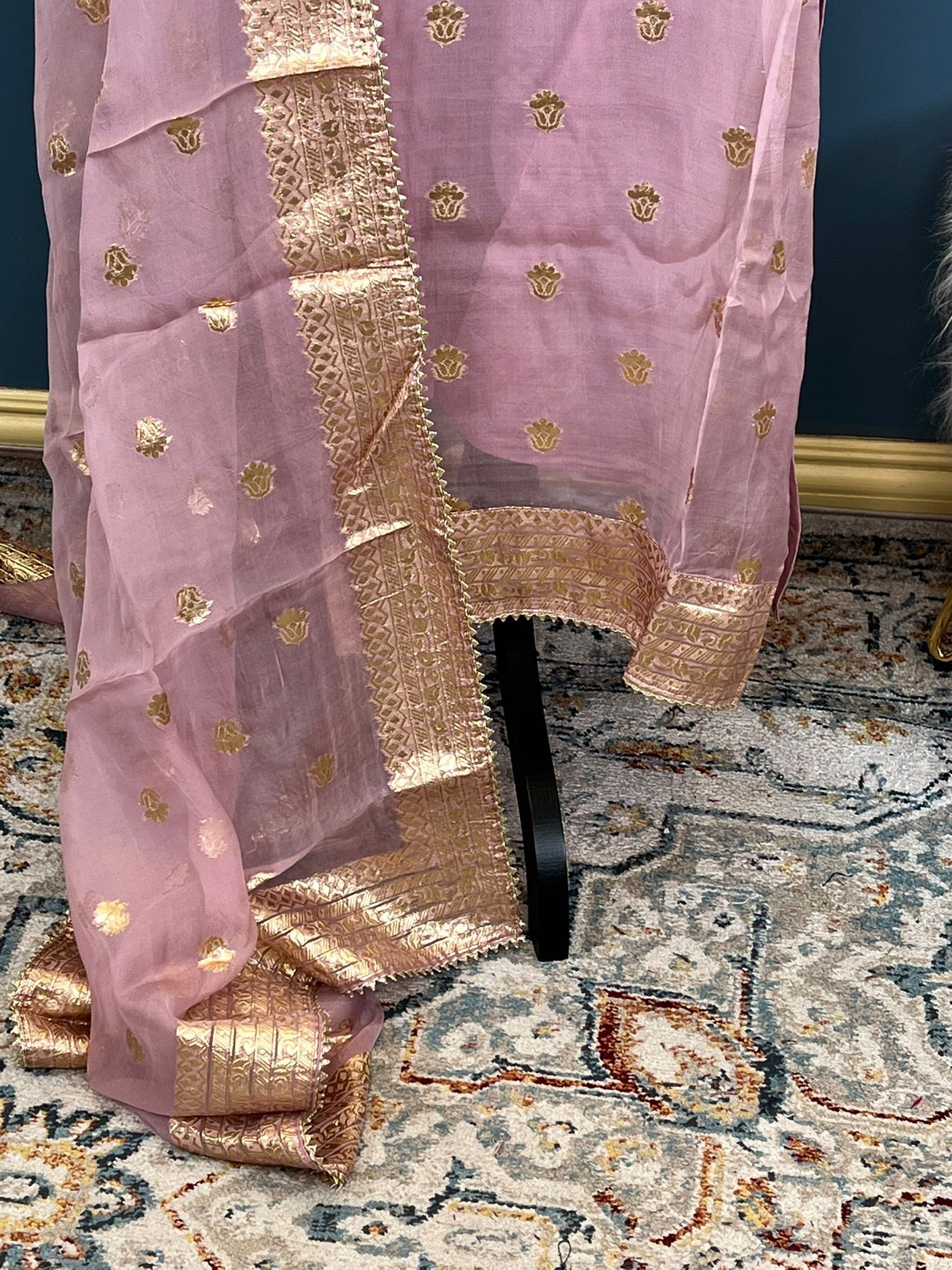 Original Delhi Boutique Collection Ready To Ship