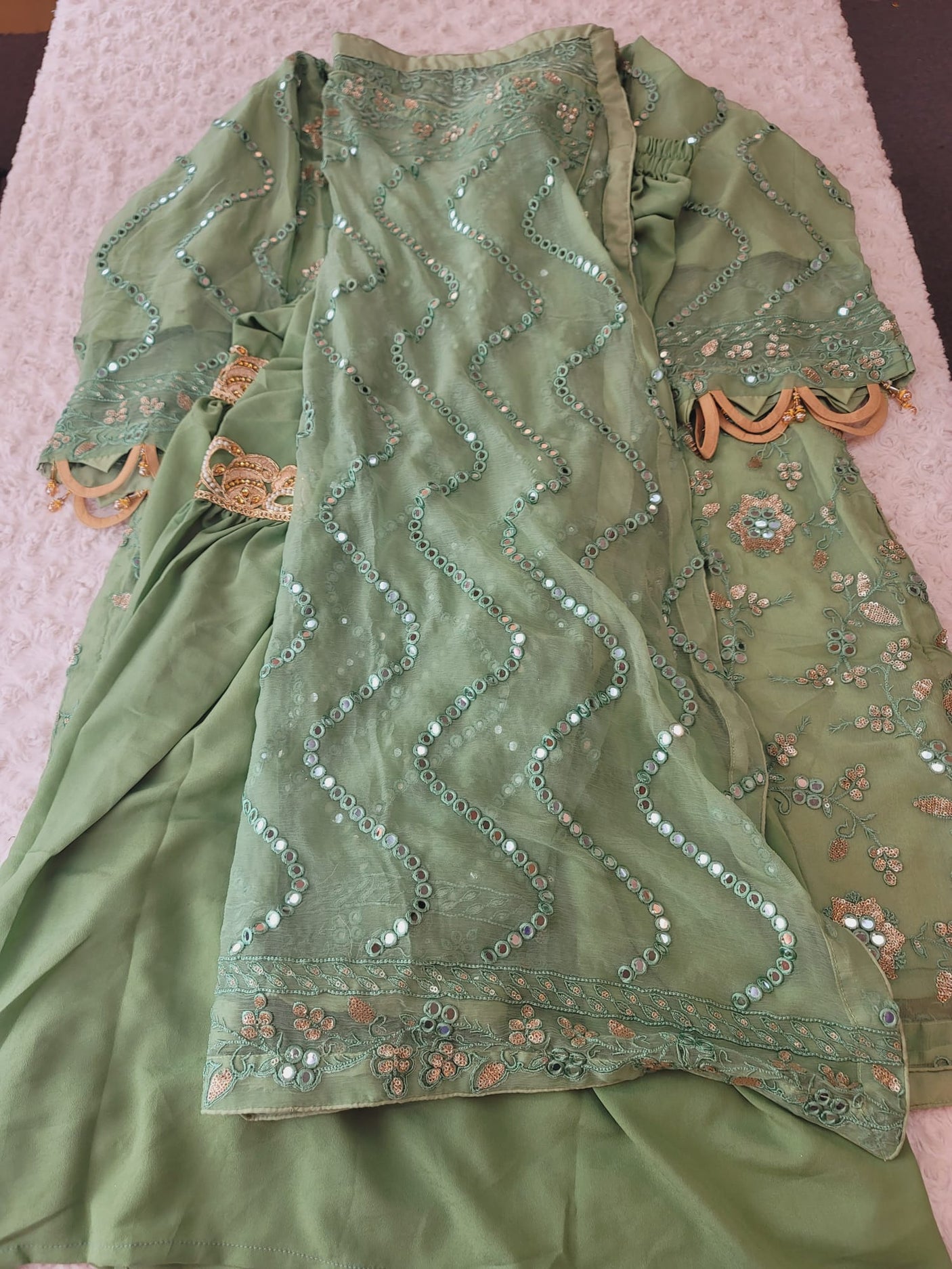 Pakistani Orginal Butique Collection 2021 -100% Original Guaranteed