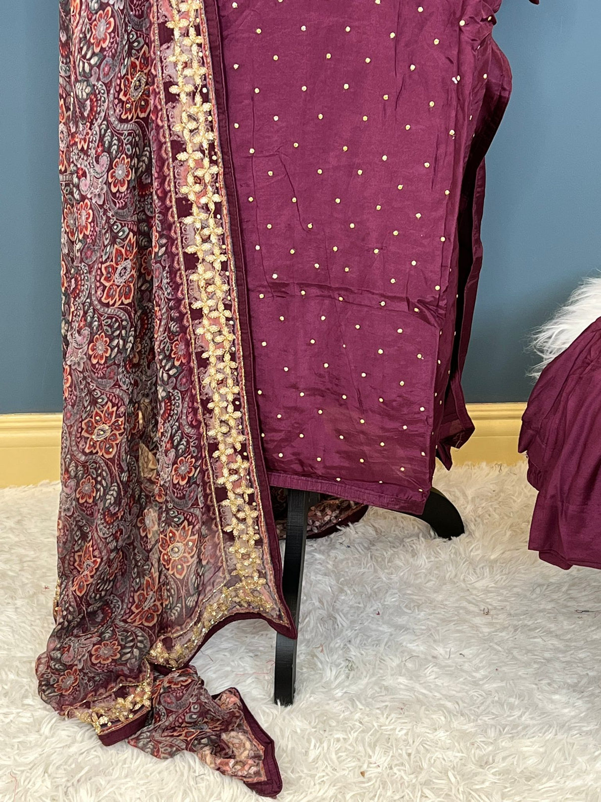 Indian boutique collection