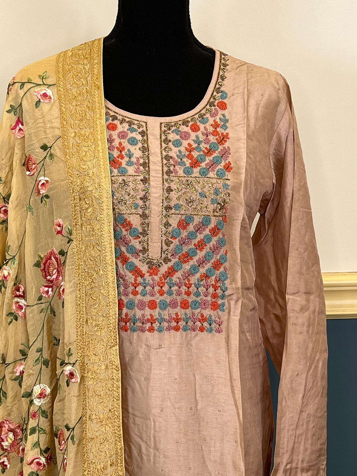 Original Delhi Boutique Collection Ready To Ship