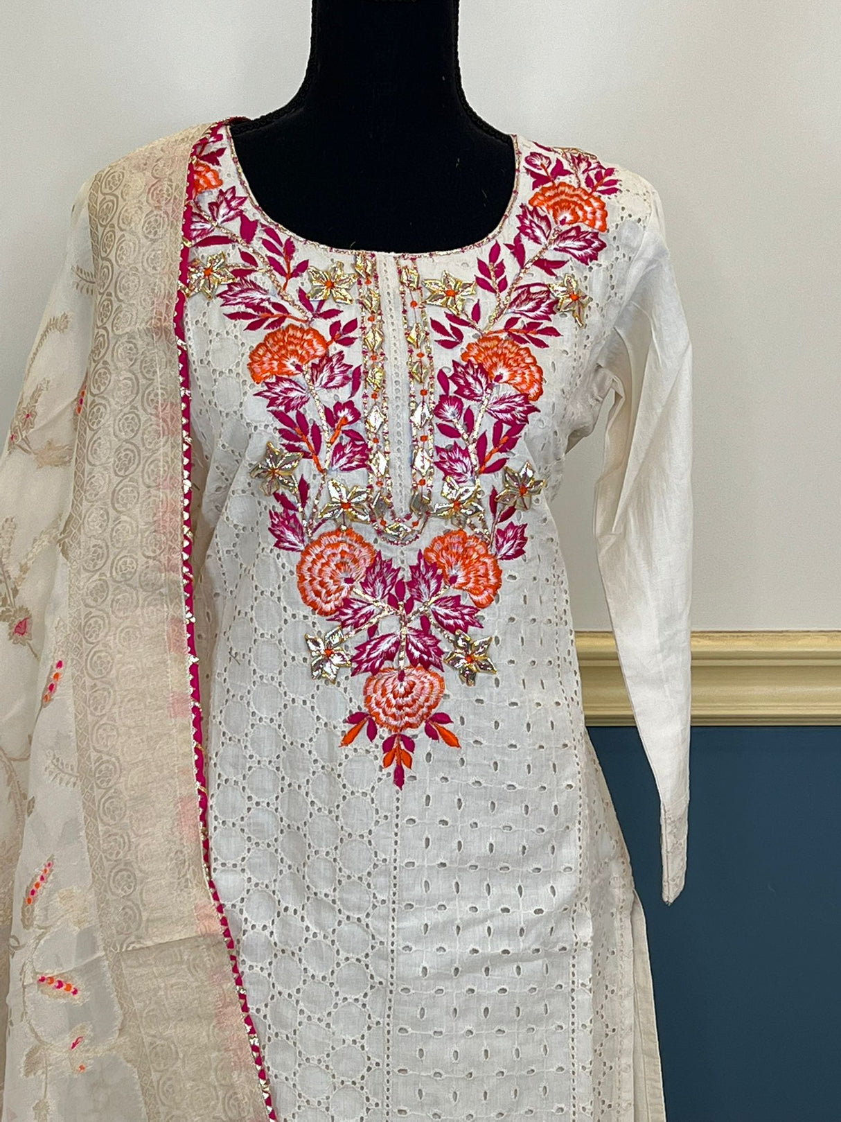 Original Delhi Boutique Collection Ready To Ship