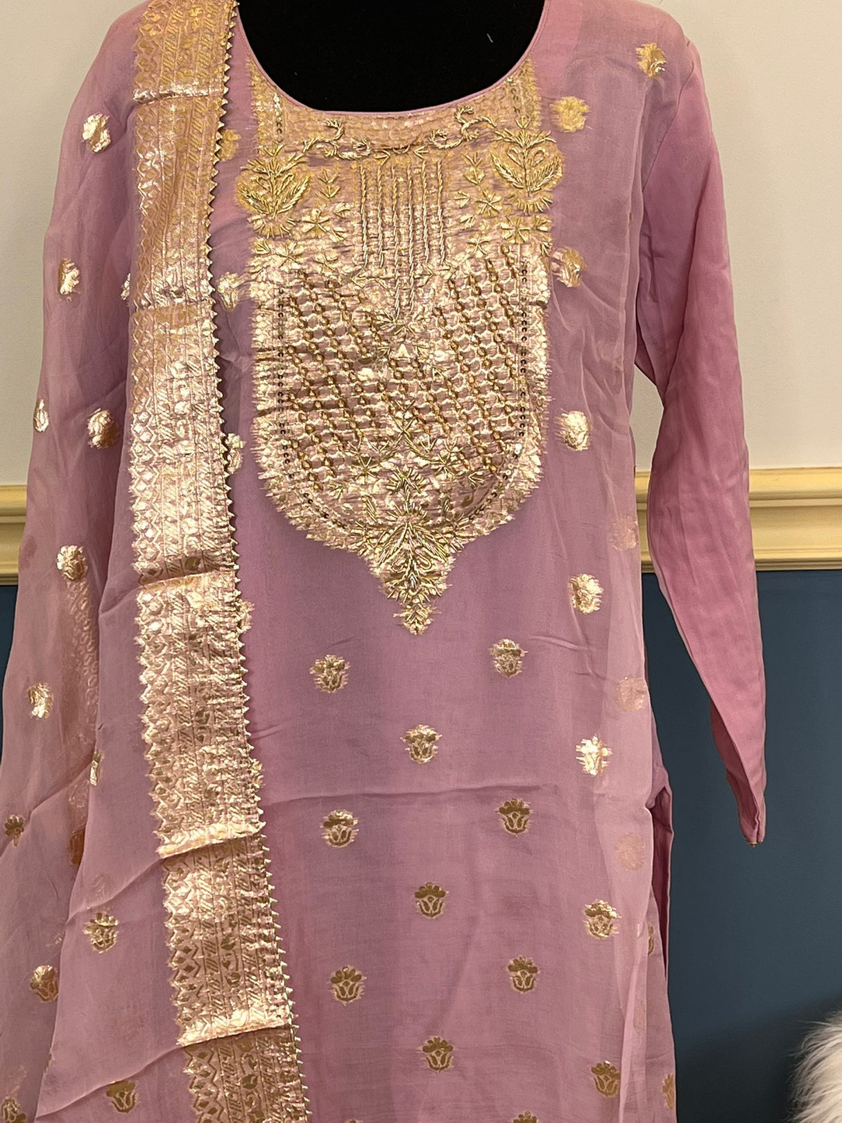 Original Delhi Boutique Collection Ready To Ship