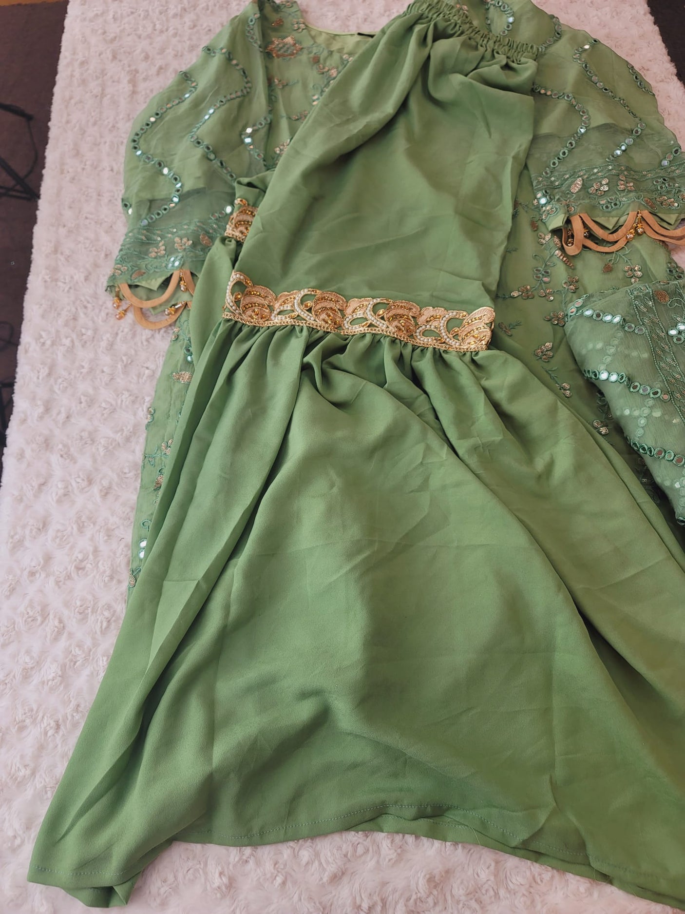 Pakistani Orginal Butique Collection 2021 -100% Original Guaranteed