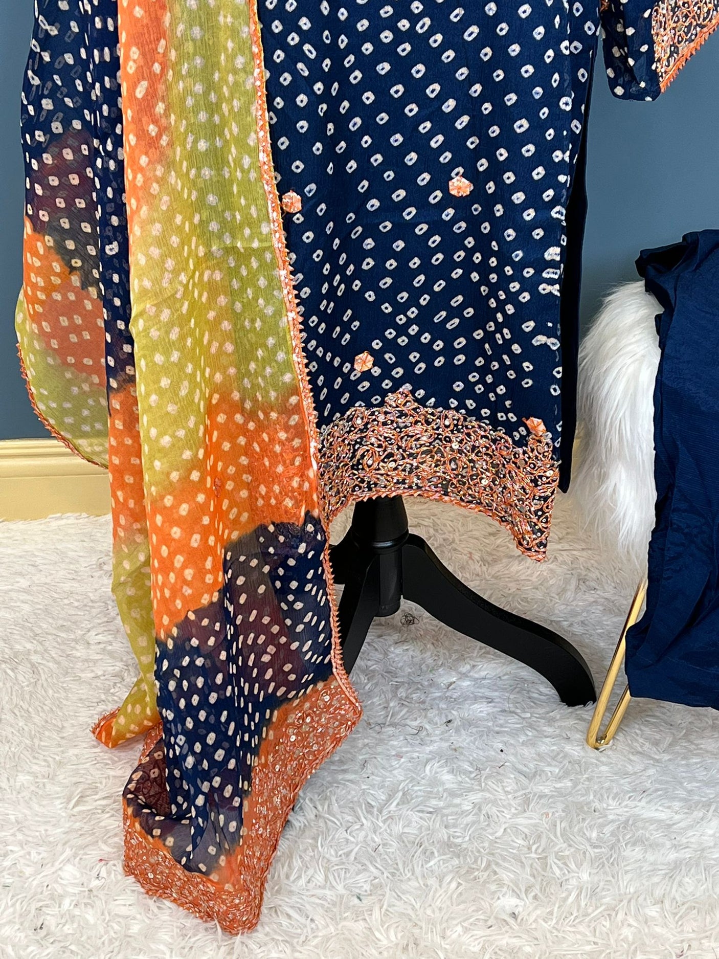 Pakistani Boutique collection