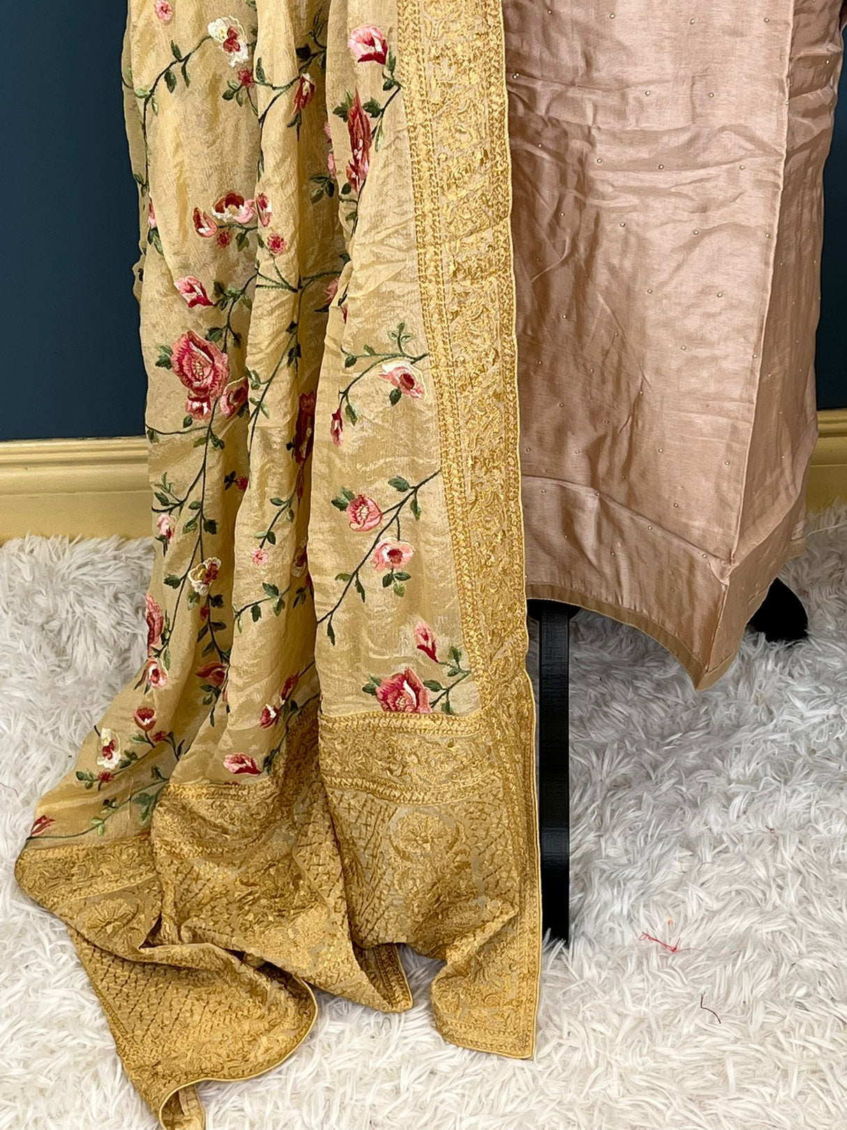 Original Delhi Boutique Collection Ready To Ship