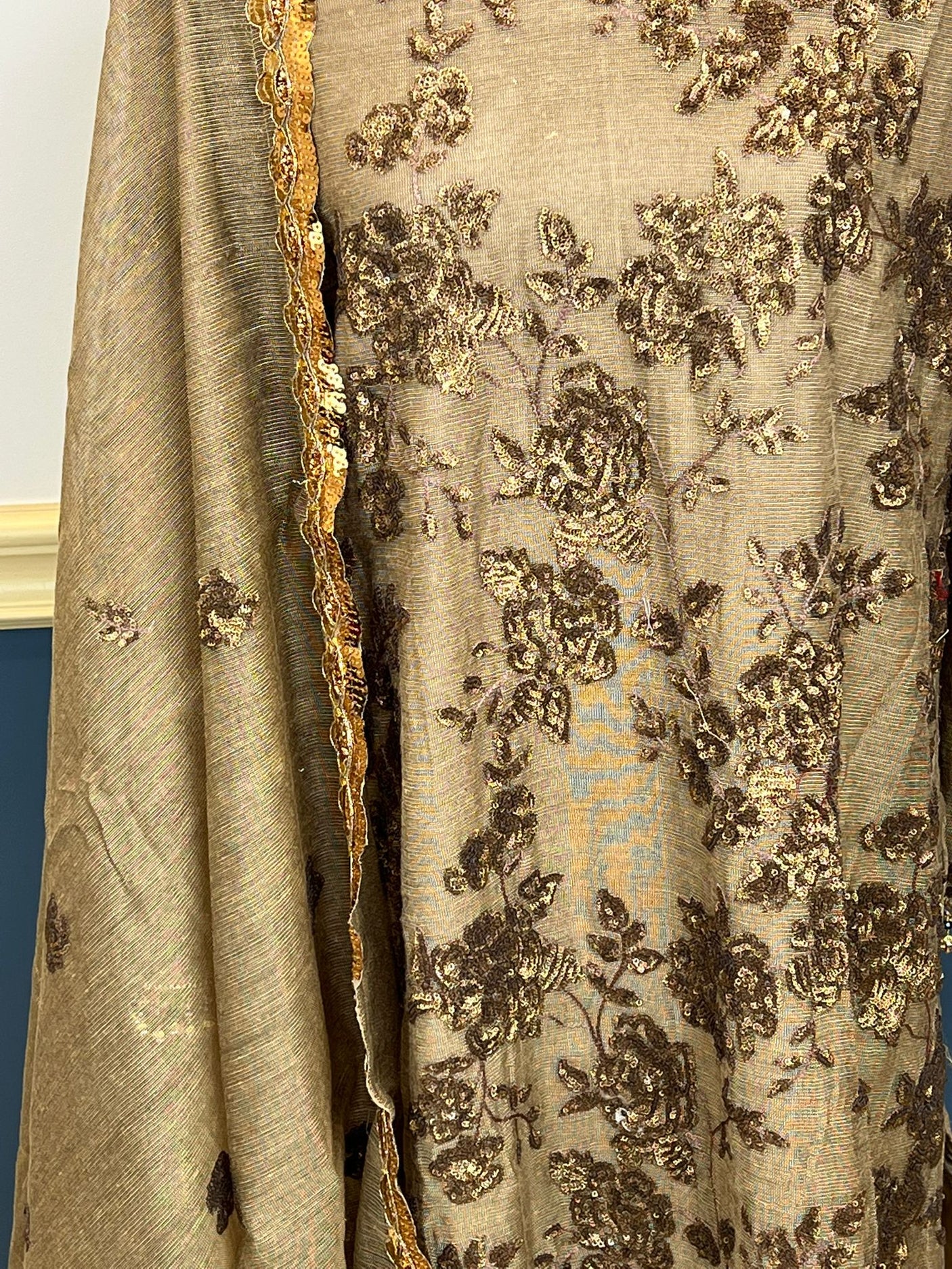 Pakistani Boutique Collection