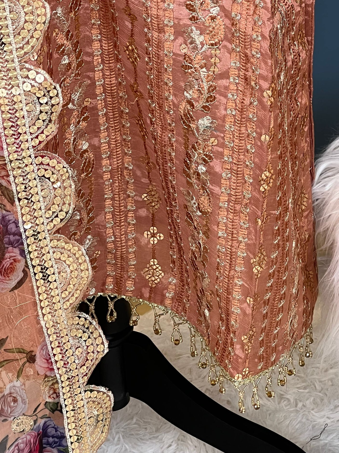 Pakistani Boutique Collection