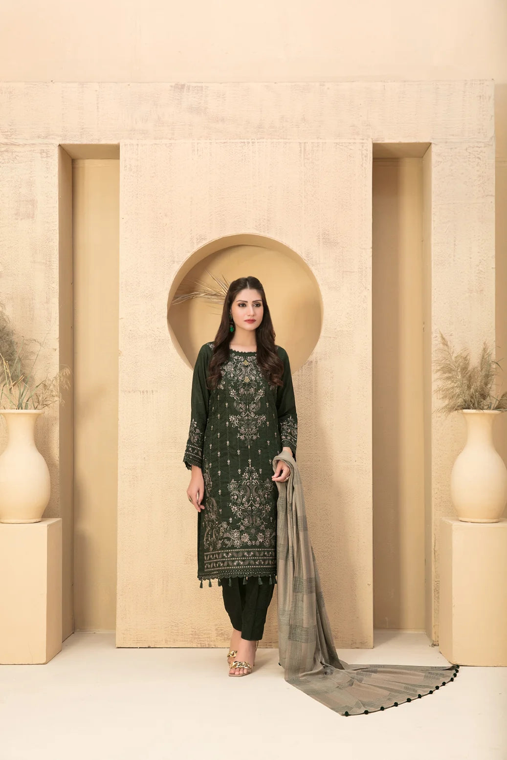 Azekha By Tawakkal Collection 100% Original