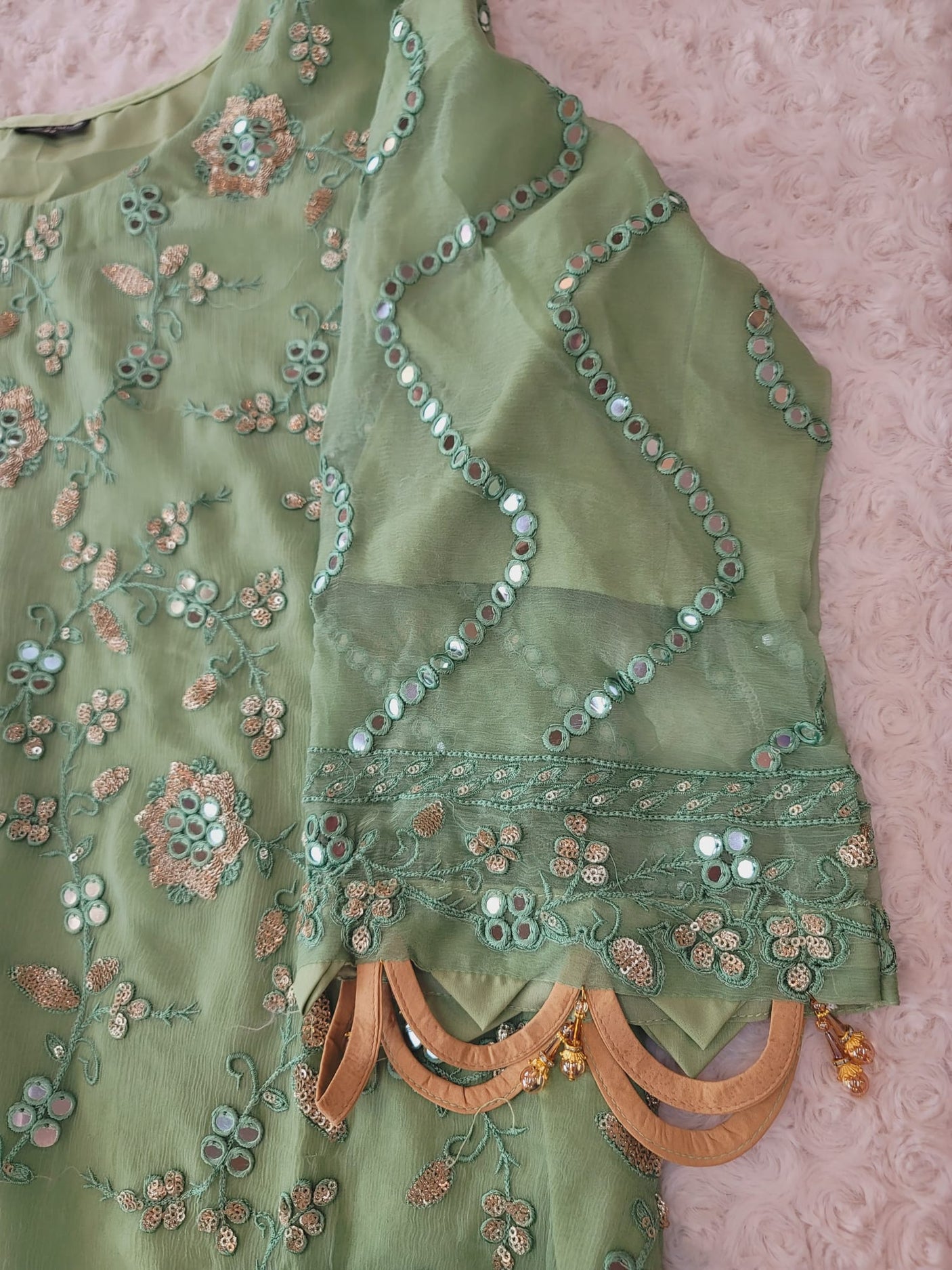 Pakistani Orginal Butique Collection 2021 -100% Original Guaranteed