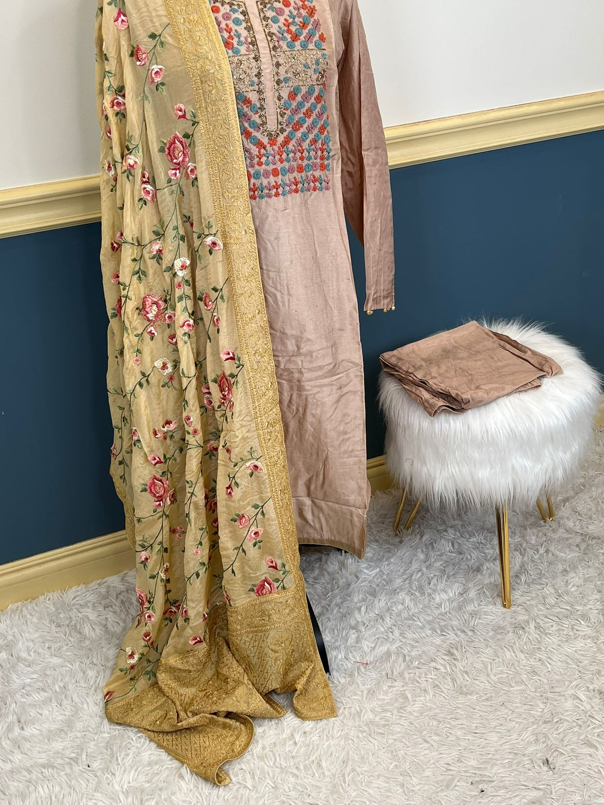 Original Delhi Boutique Collection Ready To Ship