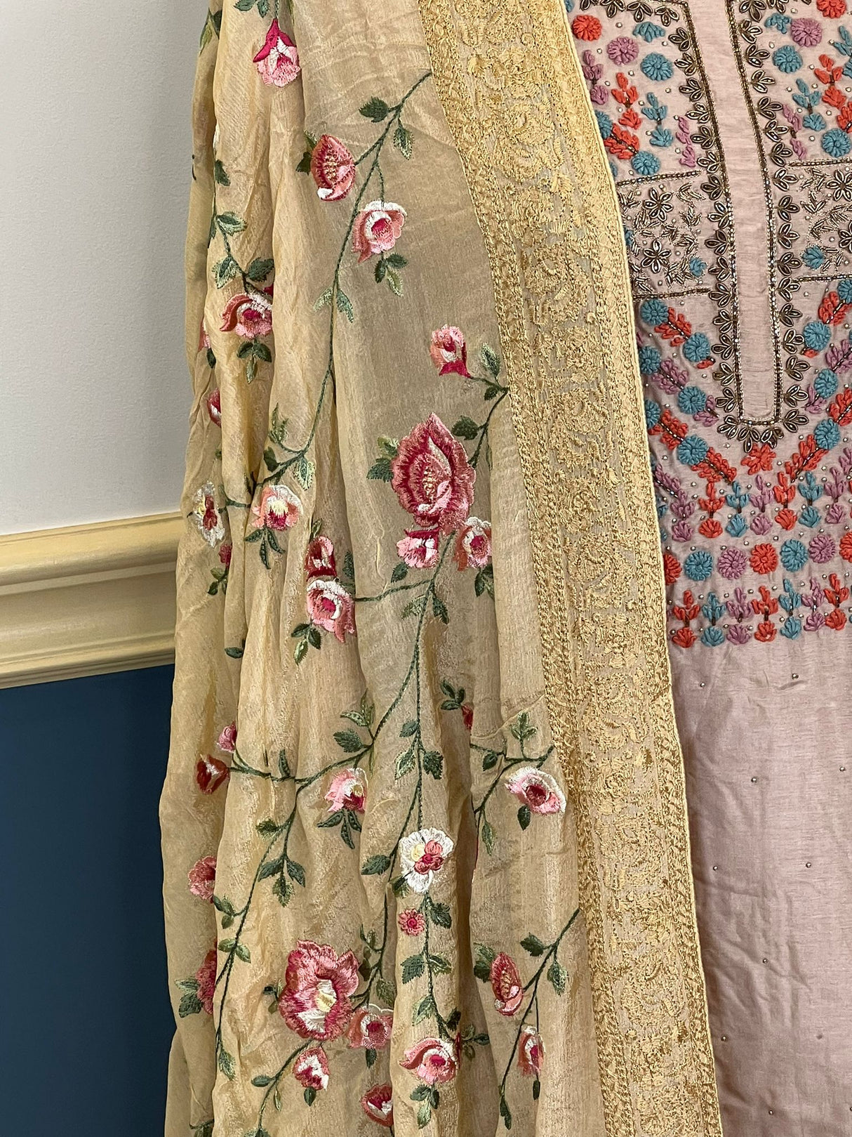 Original Delhi Boutique Collection Ready To Ship