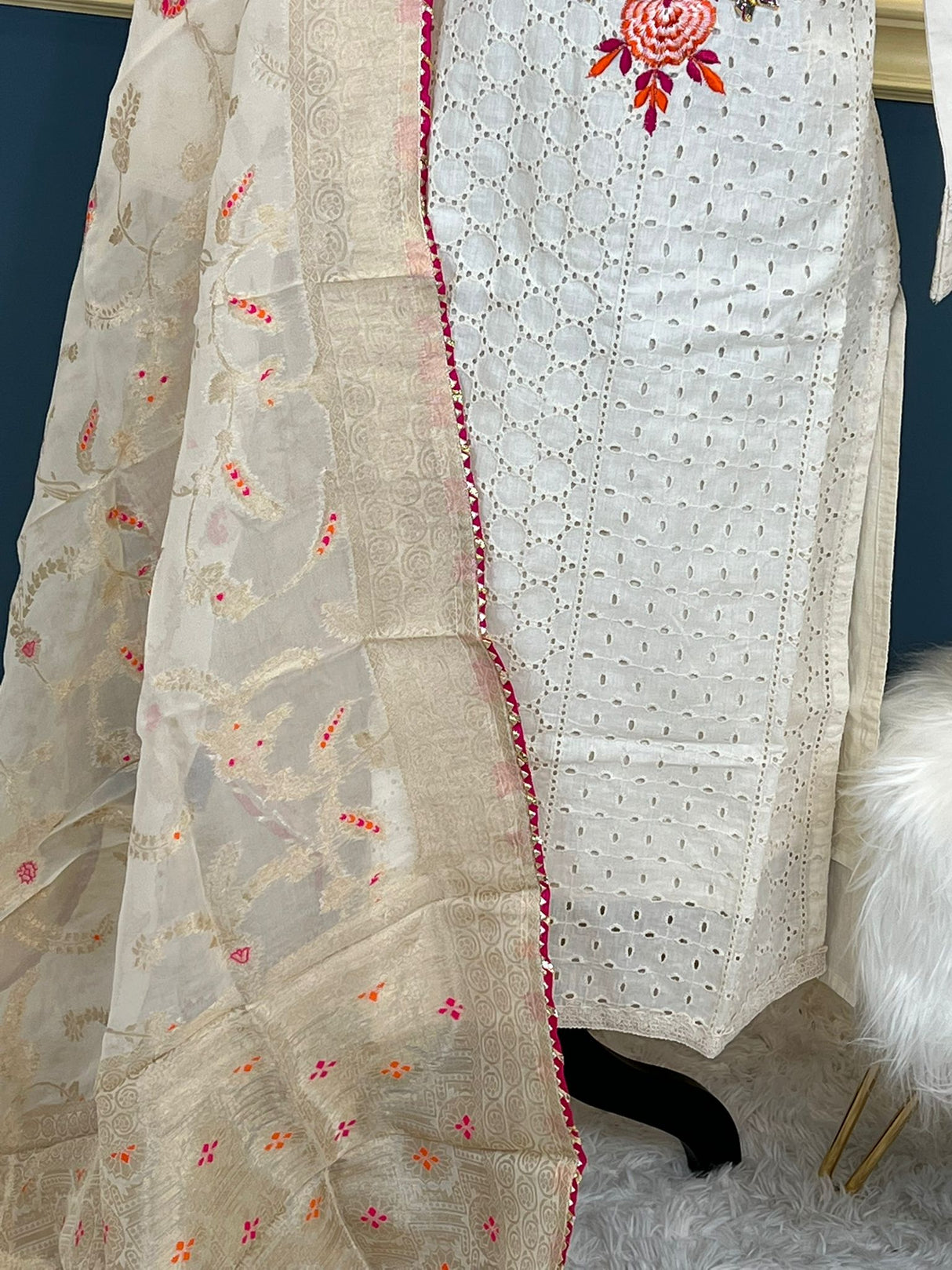 Original Delhi Boutique Collection Ready To Ship