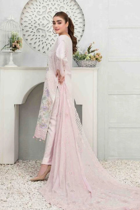 Zairah By Tawakkal Collection 100% Original