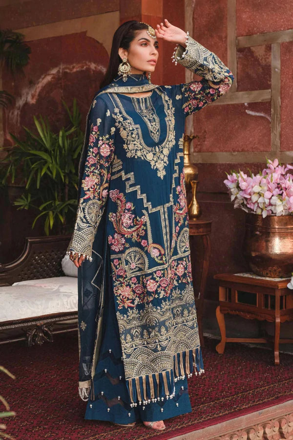 Miraj by Freesia Maryum n Maria Formel Collection