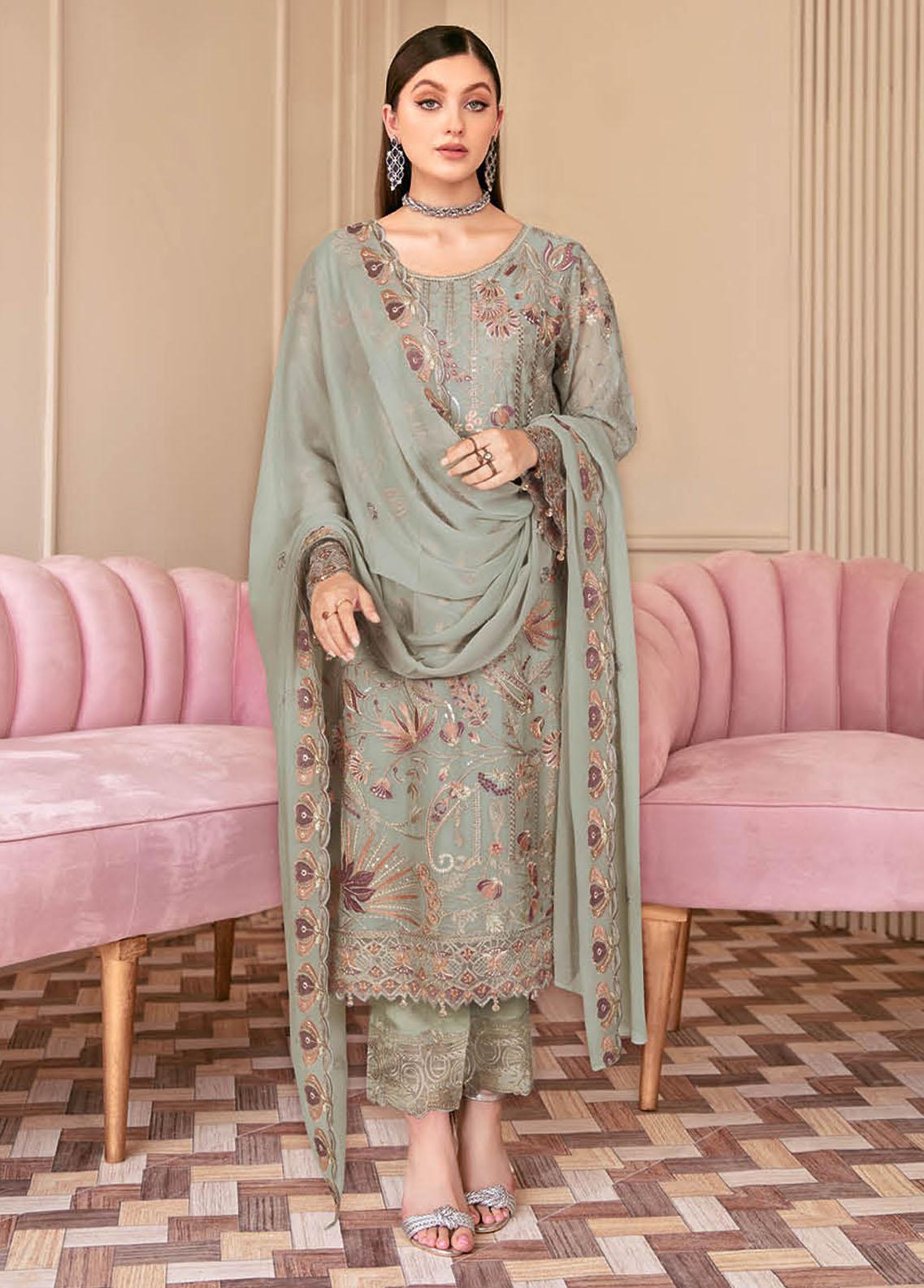 Nayab By Ramsha Collection 100% Original