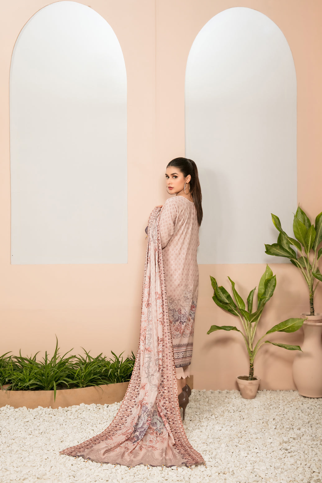 Ilaya By Tawakkal 100% Original Ready To Ship