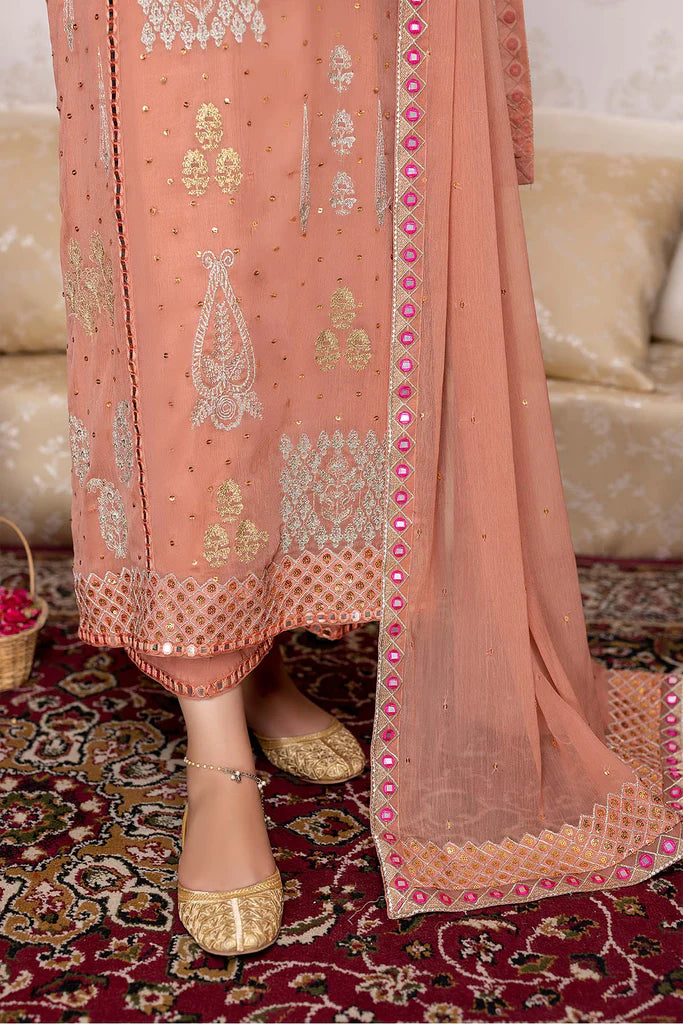 Charizma Polly Chiffon Collection