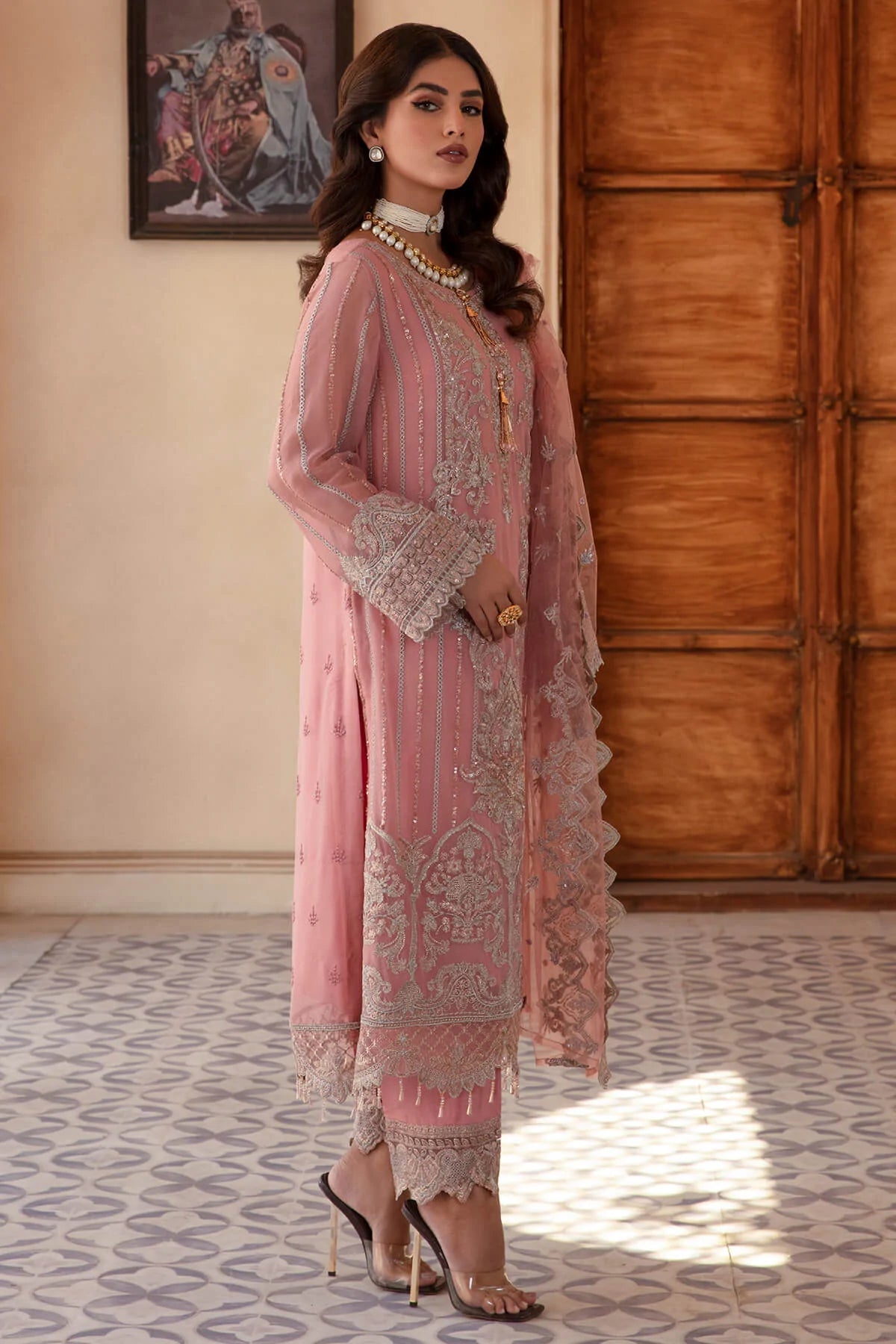 Majestic by Imrozia Collection 100% Original