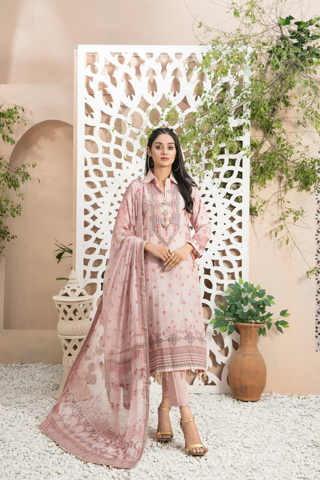 Leilani By Tawakkal 100% Original Ready To Ship