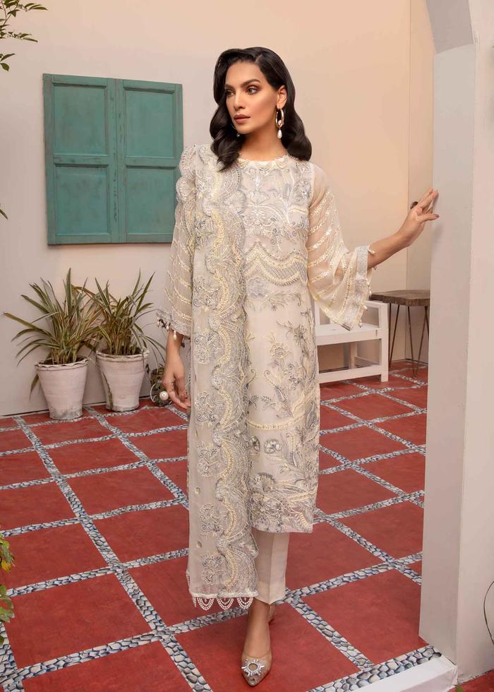 AZAL | JAAN E ADAA Collection -100% Original Guaranteed