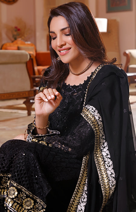 New Fancy Chiffon Collection 2022